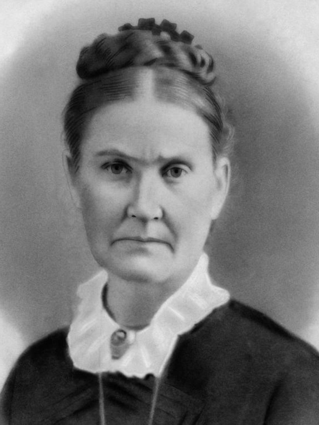 Sarah Fotheringham (1830 - 1876) Profile